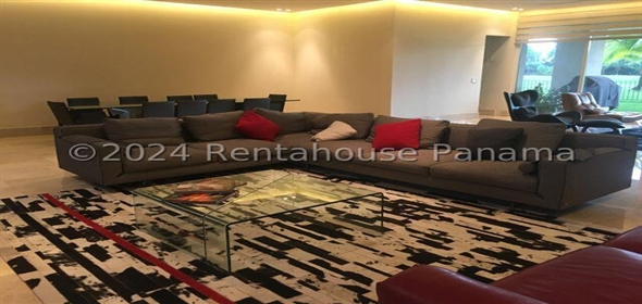 The reserve Avenida Principal de santa Maria Torre 100 PBA Panama City Panamá Province, 07199 | Exclusive Apartment - Apartamento en Santa María, Panamá