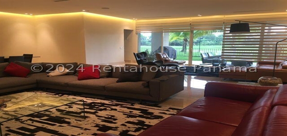 The reserve Avenida Principal de santa Maria Torre 100 PBA Panama City Panamá Province, 07199 | Exclusive Apartment - Apartamento en Santa María, Panamá