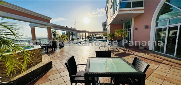 Vista del Mar Avenida Avenida Balboa 42D Panama City Panamá Province, 07127 | Incredible Apartment - Hermoso Apartamento en Av Balboa
