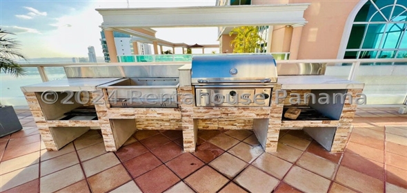 Vista del Mar Avenida Avenida Balboa 42D Panama City Panamá Province, 07127 | Incredible Apartment - Hermoso Apartamento en Av Balboa