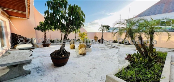 Vista del Mar Avenida Avenida Balboa 42D Panama City Panamá Province, 07127 | Incredible Apartment - Hermoso Apartamento en Av Balboa