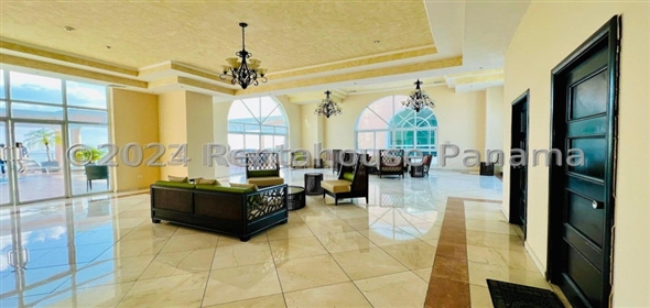 Vista del Mar Avenida Avenida Balboa 42D Panama City Panamá Province, 07127 | Incredible Apartment - Hermoso Apartamento en Av Balboa