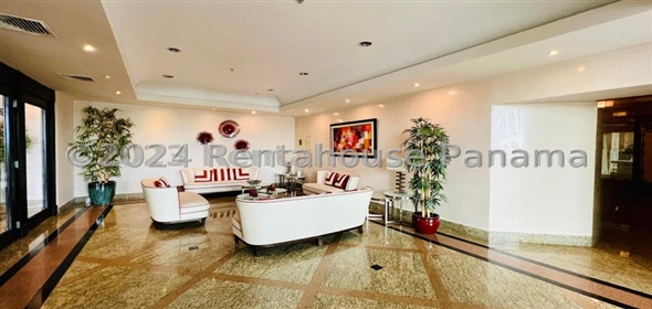 Vista del Mar Avenida Avenida Balboa 42D Panama City Panamá Province, 07127 | Incredible Apartment - Hermoso Apartamento en Av Balboa