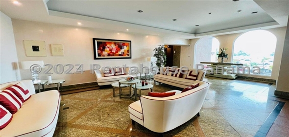 Vista del Mar Avenida Avenida Balboa 42D Panama City Panamá Province, 07127 | Incredible Apartment - Hermoso Apartamento en Av Balboa