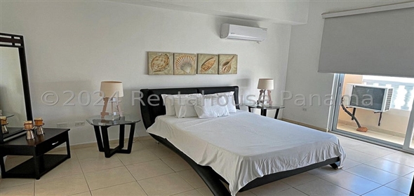 Vista del Mar Avenida Avenida Balboa 42D Panama City Panamá Province, 07127 | Incredible Apartment - Hermoso Apartamento en Av Balboa