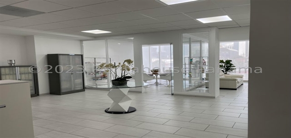 The Towers At 50th Calle 50 con calle 66 este 1-D Panama City Panamá Province, 07196 | Incredible Office - Hermosa Oficina en San Francisco