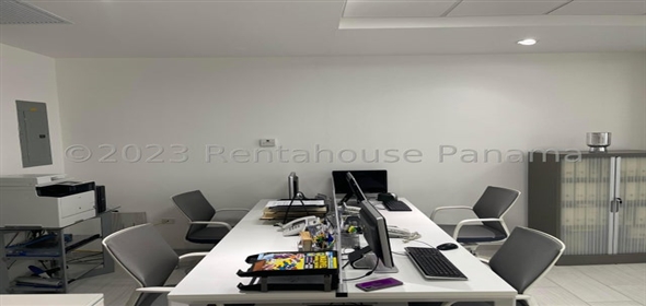 The Towers At 50th Calle 50 con calle 66 este 1-D Panama City Panamá Province, 07196 | Incredible Office - Hermosa Oficina en San Francisco
