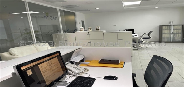 The Towers At 50th Calle 50 con calle 66 este 1-D Panama City Panamá Province, 07196 | Incredible Office - Hermosa Oficina en San Francisco