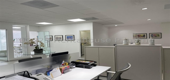 The Towers At 50th Calle 50 con calle 66 este 1-D Panama City Panamá Province, 07196 | Incredible Office - Hermosa Oficina en San Francisco