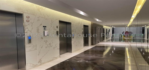 The Towers At 50th Calle 50 con calle 66 este 1-D Panama City Panamá Province, 07196 | Incredible Office - Hermosa Oficina en San Francisco
