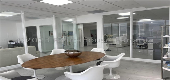 The Towers At 50th Calle 50 con calle 66 este 1-D Panama City Panamá Province, 07196 | Incredible Office - Hermosa Oficina en San Francisco