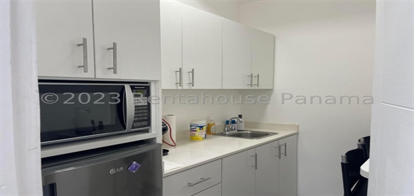 The Towers At 50th Calle 50 con calle 66 este 1-D Panama City Panamá Province, 07196 | Incredible Office - Hermosa Oficina en San Francisco