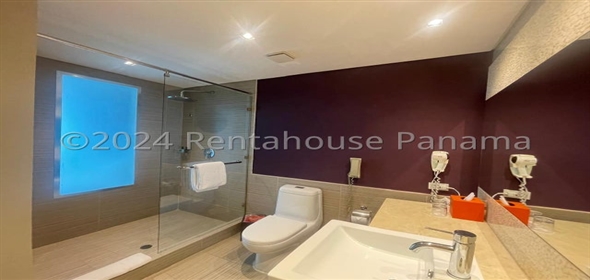 Megapolis Avenida Avenida Balboa 2608 Panama City Panamá Province, 07127 | Beautiful Unit in Megapolis Hotel - Apartamento en el Hotel Megapolis