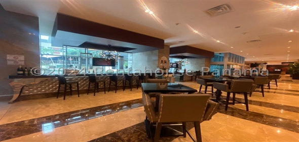 Megapolis Avenida Avenida Balboa 2608 Panama City Panamá Province, 07127 | Beautiful Unit in Megapolis Hotel - Apartamento en el Hotel Megapolis