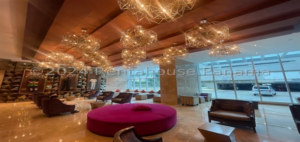 Megapolis Avenida Avenida Balboa 2608 Panama City Panamá Province, 07127 | Beautiful Unit in Megapolis Hotel - Apartamento en el Hotel Megapolis