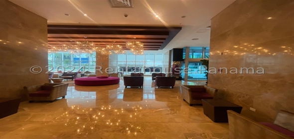 Megapolis Avenida Avenida Balboa 2608 Panama City Panamá Province, 07127 | Beautiful Unit in Megapolis Hotel - Apartamento en el Hotel Megapolis