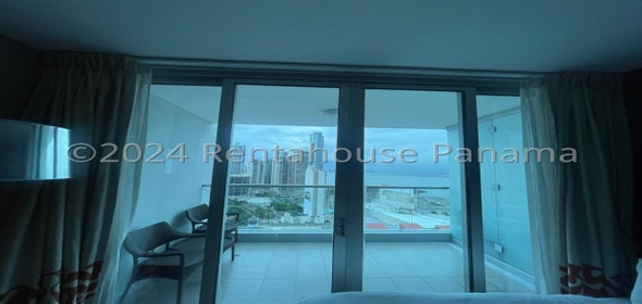 Megapolis Avenida Avenida Balboa 2608 Panama City Panamá Province, 07127 | Beautiful Unit in Megapolis Hotel - Apartamento en el Hotel Megapolis