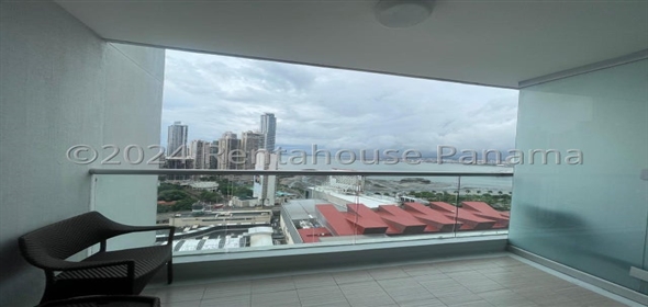 Megapolis Avenida Avenida Balboa 2608 Panama City Panamá Province, 07127 | Beautiful Unit in Megapolis Hotel - Apartamento en el Hotel Megapolis