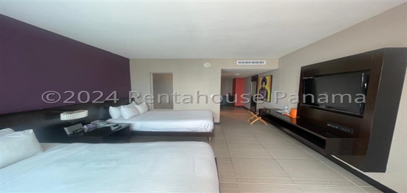Megapolis Avenida Avenida Balboa 2608 Panama City Panamá Province, 07127 | Beautiful Unit in Megapolis Hotel - Apartamento en el Hotel Megapolis