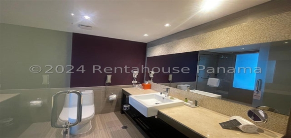 Megapolis Avenida Avenida Balboa 2608 Panama City Panamá Province, 07127 | Beautiful Unit in Megapolis Hotel - Apartamento en el Hotel Megapolis