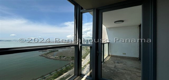 Yoo and Arts Avenida Balboa 42A Panama City Panamá Province, 07127 | Modern and Spacious Apartment - Apartamento en Av Balboa