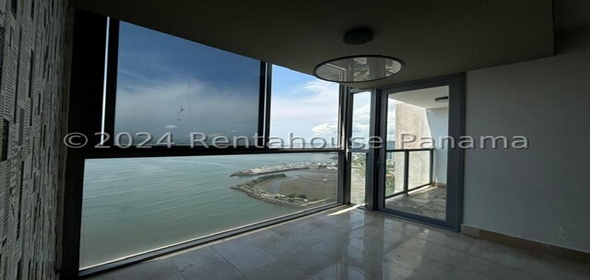 Yoo and Arts Avenida Balboa 42A Panama City Panamá Province, 07127 | Modern and Spacious Apartment - Apartamento en Av Balboa