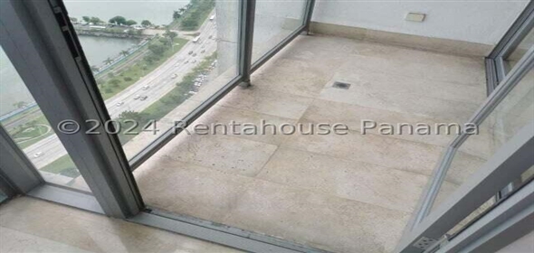 Yoo and Arts Avenida Balboa 42A Panama City Panamá Province, 07127 | Modern and Spacious Apartment - Apartamento en Av Balboa