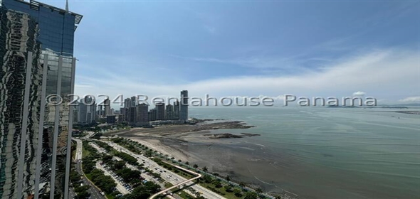 Yoo and Arts Avenida Balboa 42A Panama City Panamá Province, 07127 | Modern and Spacious Apartment - Apartamento en Av Balboa