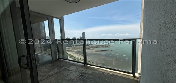 Yoo and Arts Avenida Balboa 42A Panama City Panamá Province, 07127 | Modern and Spacious Apartment - Apartamento en Av Balboa