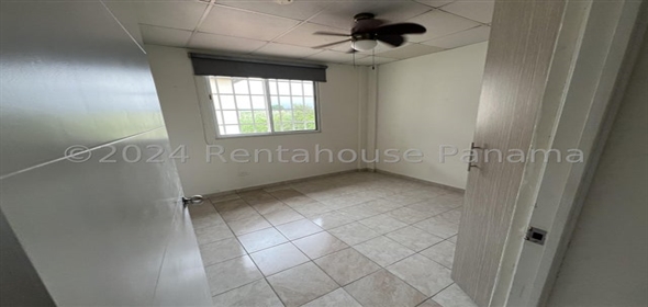 PH Cantabria V Calle Paseo Cantabria Torre 500 2F, Panama City Panamá Province, 07101 | Stunning Penthouse - Penthouse en Av Domingo Díaz