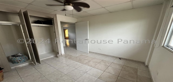 PH Cantabria V Calle Paseo Cantabria Torre 500 2F, Panama City Panamá Province, 07101 | Stunning Penthouse - Penthouse en Av Domingo Díaz