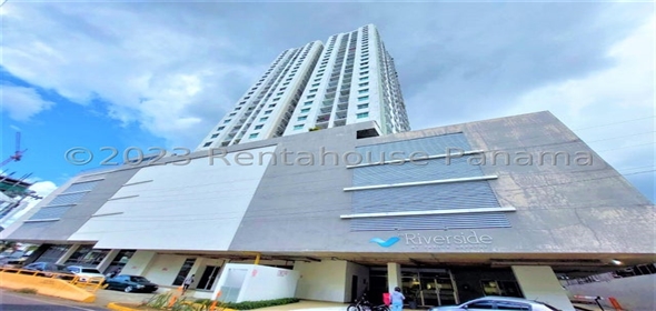 Riverside Calle 5ta 8G Panama City Panamá Province, 07110 | Luxury Apartment - Lujoso Apartamento en Parque Lefevre
