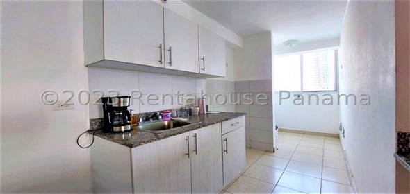 Riverside Calle 5ta 8G Panama City Panamá Province, 07110 | Luxury Apartment - Lujoso Apartamento en Parque Lefevre