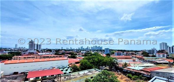Riverside Calle 5ta 8G Panama City Panamá Province, 07110 | Luxury Apartment - Lujoso Apartamento en Parque Lefevre