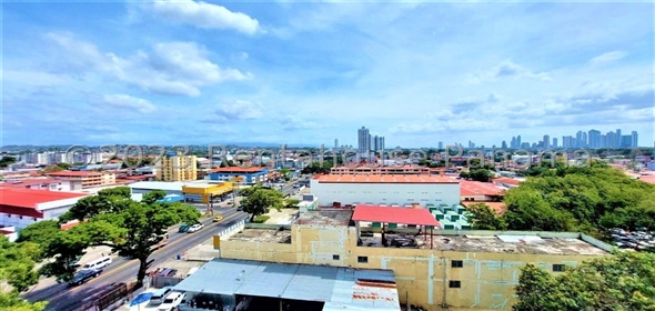 Riverside Calle 5ta 8G Panama City Panamá Province, 07110 | Luxury Apartment - Lujoso Apartamento en Parque Lefevre