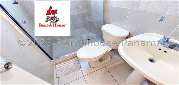 Riverside Calle 5ta 8G Panama City Panamá Province, 07110 | Luxury Apartment - Lujoso Apartamento en Parque Lefevre