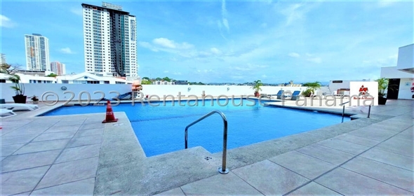 Riverside Calle 5ta 8G Panama City Panamá Province, 07110 | Luxury Apartment - Lujoso Apartamento en Parque Lefevre