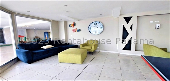 Riverside Calle 5ta 8G Panama City Panamá Province, 07110 | Luxury Apartment - Lujoso Apartamento en Parque Lefevre