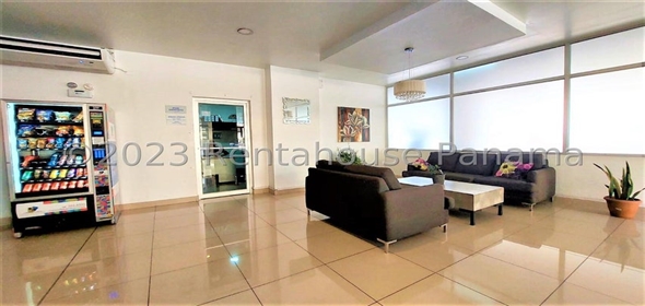 Riverside Calle 5ta 8G Panama City Panamá Province, 07110 | Luxury Apartment - Lujoso Apartamento en Parque Lefevre