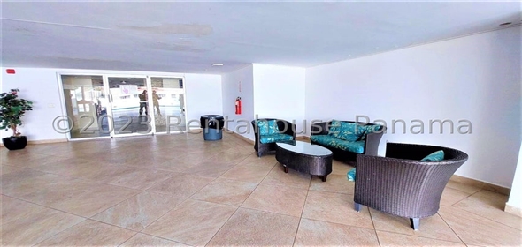 Riverside Calle 5ta 8G Panama City Panamá Province, 07110 | Luxury Apartment - Lujoso Apartamento en Parque Lefevre