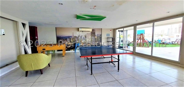 Riverside Calle 5ta 8G Panama City Panamá Province, 07110 | Luxury Apartment - Lujoso Apartamento en Parque Lefevre