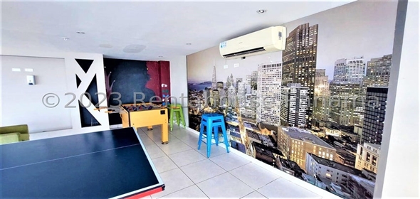 Riverside Calle 5ta 8G Panama City Panamá Province, 07110 | Luxury Apartment - Lujoso Apartamento en Parque Lefevre