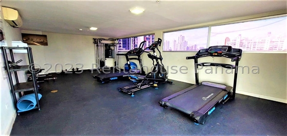 Riverside Calle 5ta 8G Panama City Panamá Province, 07110 | Luxury Apartment - Lujoso Apartamento en Parque Lefevre