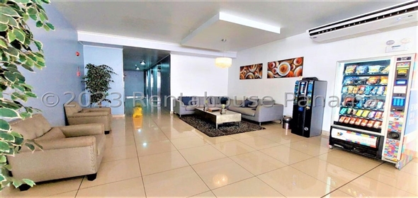 Riverside Calle 5ta 8G Panama City Panamá Province, 07110 | Luxury Apartment - Lujoso Apartamento en Parque Lefevre