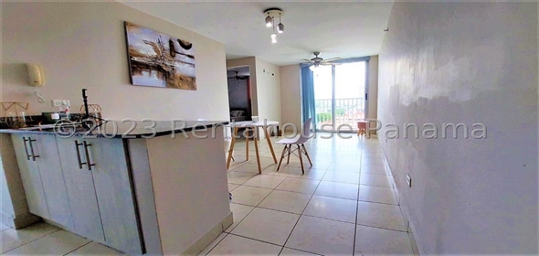 Riverside Calle 5ta 8G Panama City Panamá Province, 07110 | Luxury Apartment - Lujoso Apartamento en Parque Lefevre