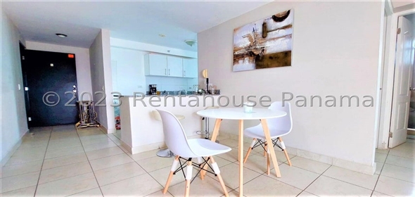 Riverside Calle 5ta 8G Panama City Panamá Province, 07110 | Luxury Apartment - Lujoso Apartamento en Parque Lefevre