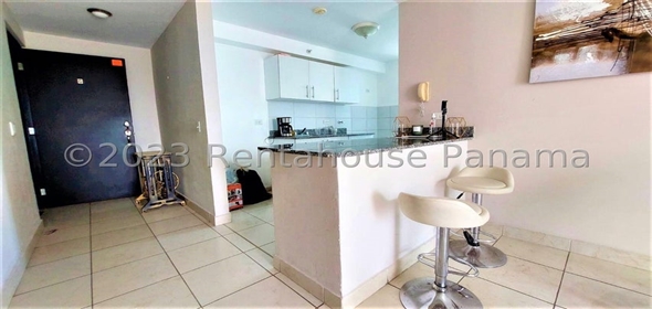 Riverside Calle 5ta 8G Panama City Panamá Province, 07110 | Luxury Apartment - Lujoso Apartamento en Parque Lefevre