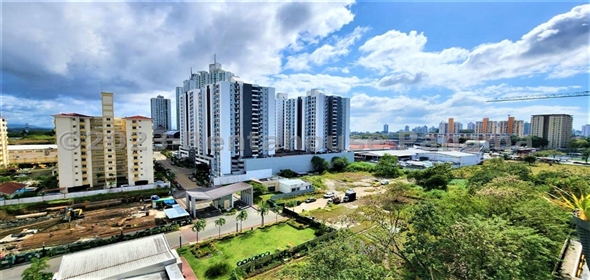 Torres de Toscana Avenida Milán Torre 3B 7H Panama City Panamá Province, 07127 | Convenient Apartment - Apartamento en Av Milán
