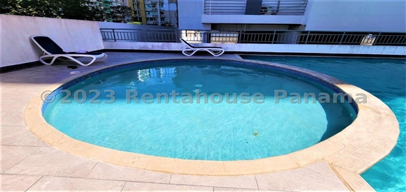 Torres de Toscana Avenida Milán Torre 3B 7H Panama City Panamá Province, 07127 | Convenient Apartment - Apartamento en Av Milán