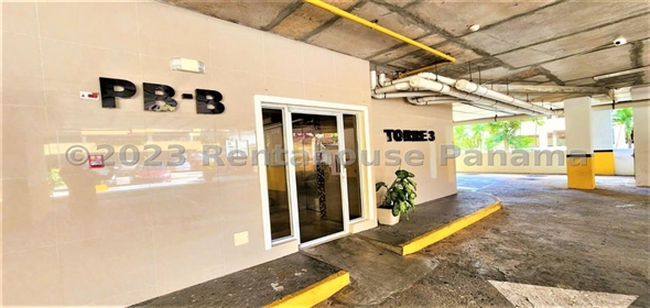 Torres de Toscana Avenida Milán Torre 3B 7H Panama City Panamá Province, 07127 | Convenient Apartment - Apartamento en Av Milán